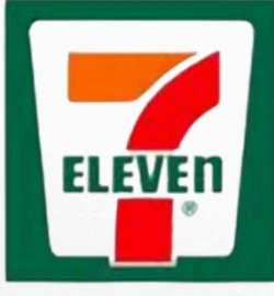 โลโก้ 7-Eleven