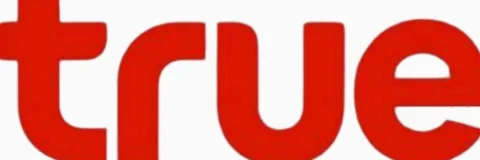 โลโก้ true