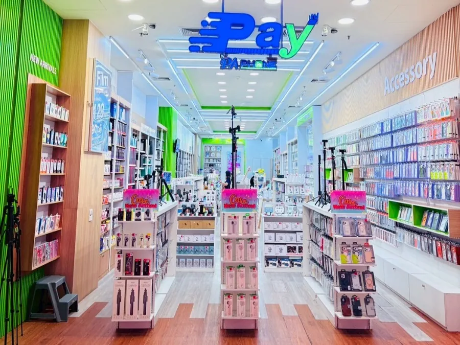 ภาพหน้าร้าน PA AURORA 4
