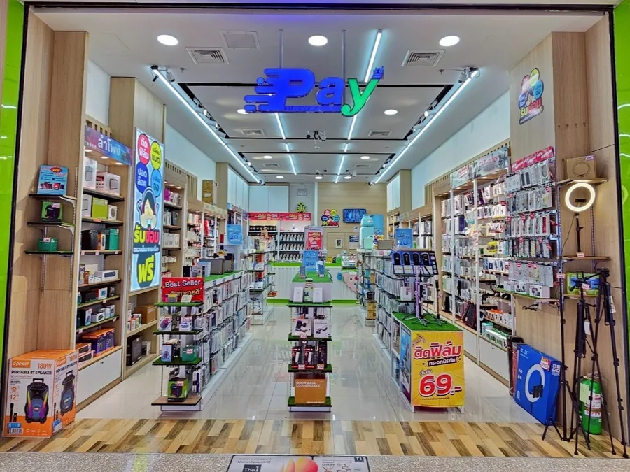 ภาพหน้าร้าน PA AURORA 15